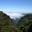Ilha da Madeira - relevo e mar de nuvens