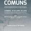 Ca(s)as Comuns