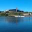 River and Forum