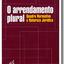 o arrendamento plural