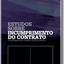 Estudos sobre incumprimento do contrato