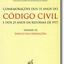 35 anos do Código Civil