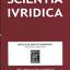 Revista Scientia Juridica