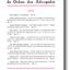 Revista da Ordem dos Advogados