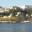 Mondego river and the university