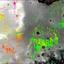 Bedform orientation in the Thaumasia Planum region (Vaz et al., 2026)