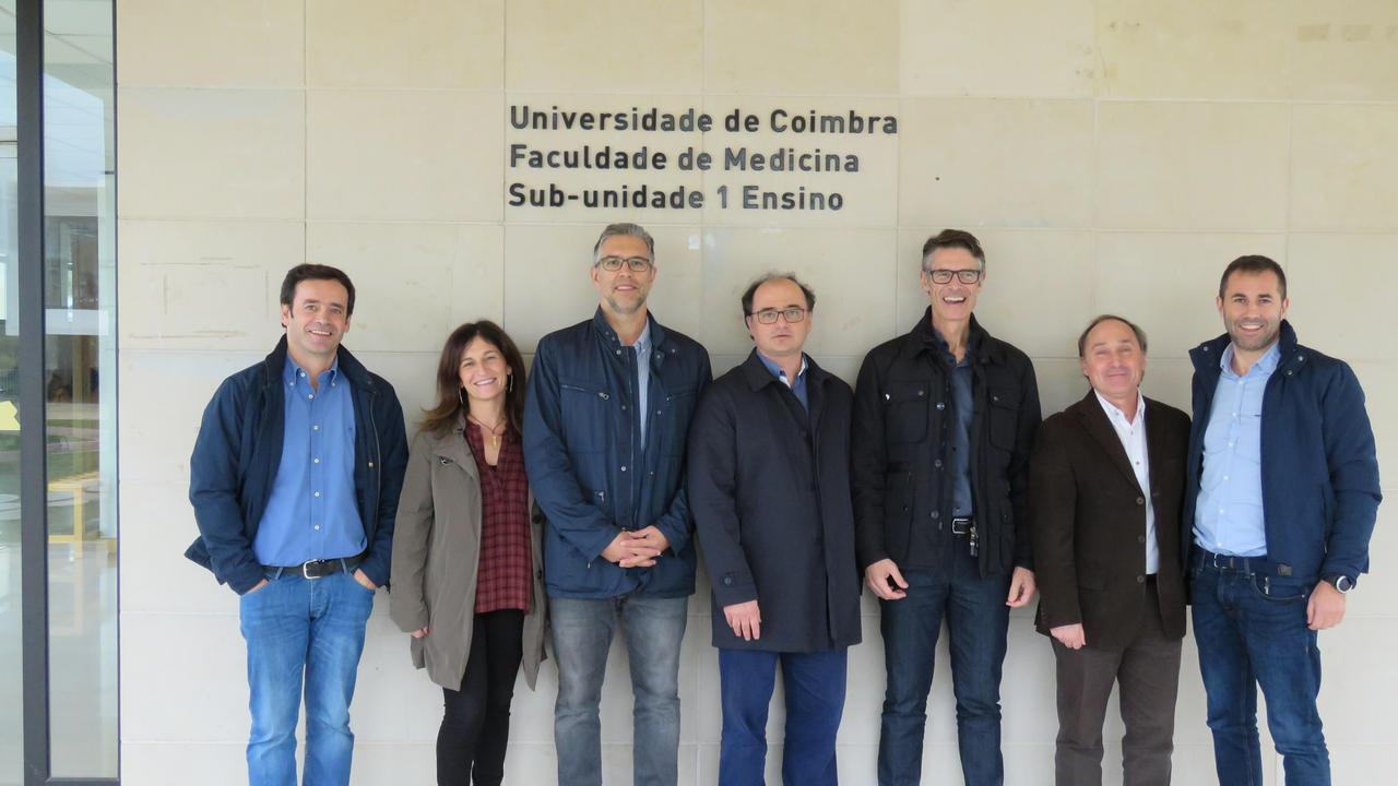 Investigadores