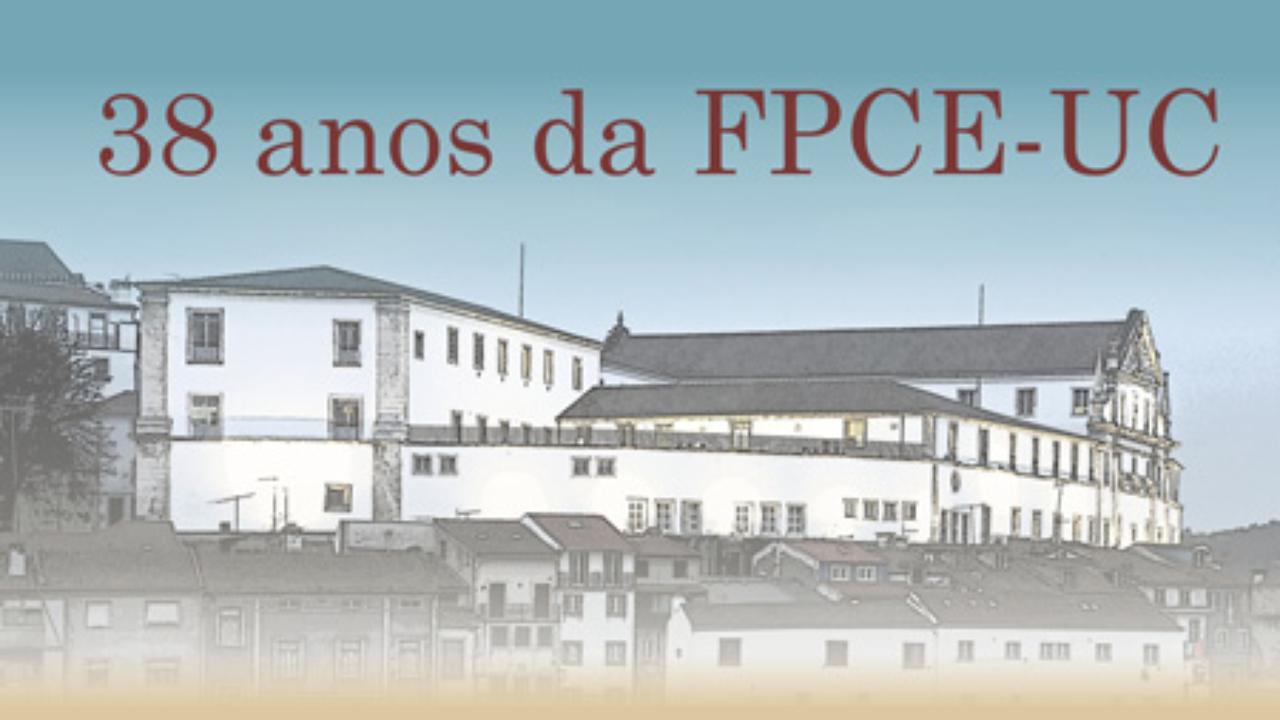 38 anos da FPCEUC