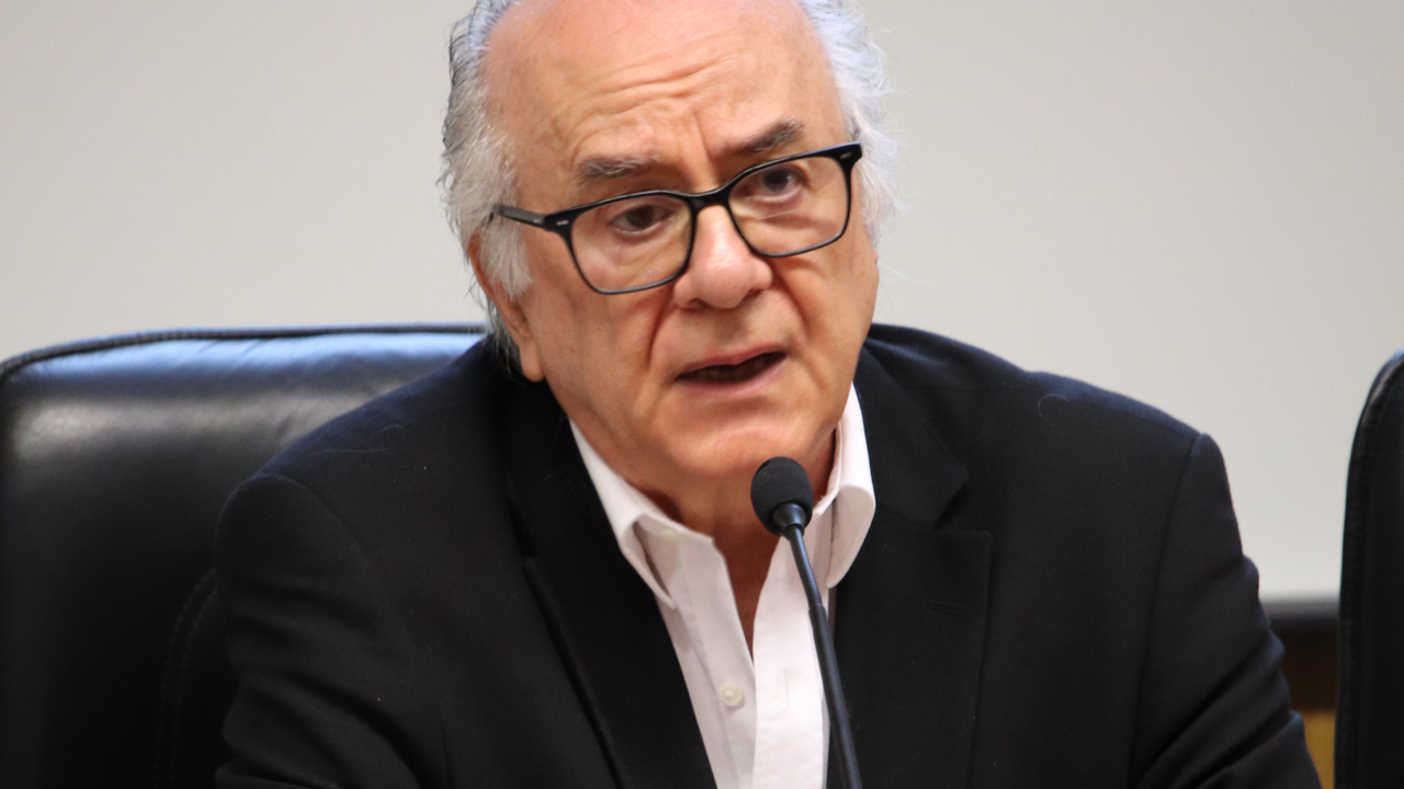 Boaventura de Sousa Santos