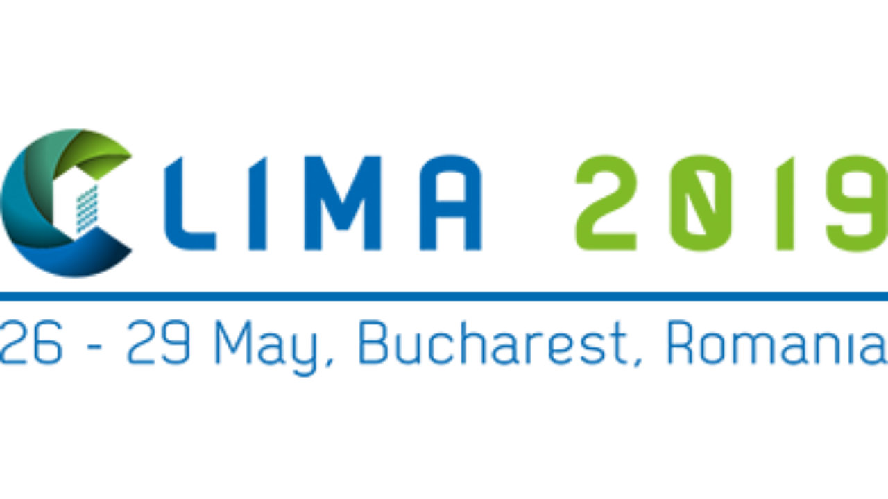 Logo CLIMA2019