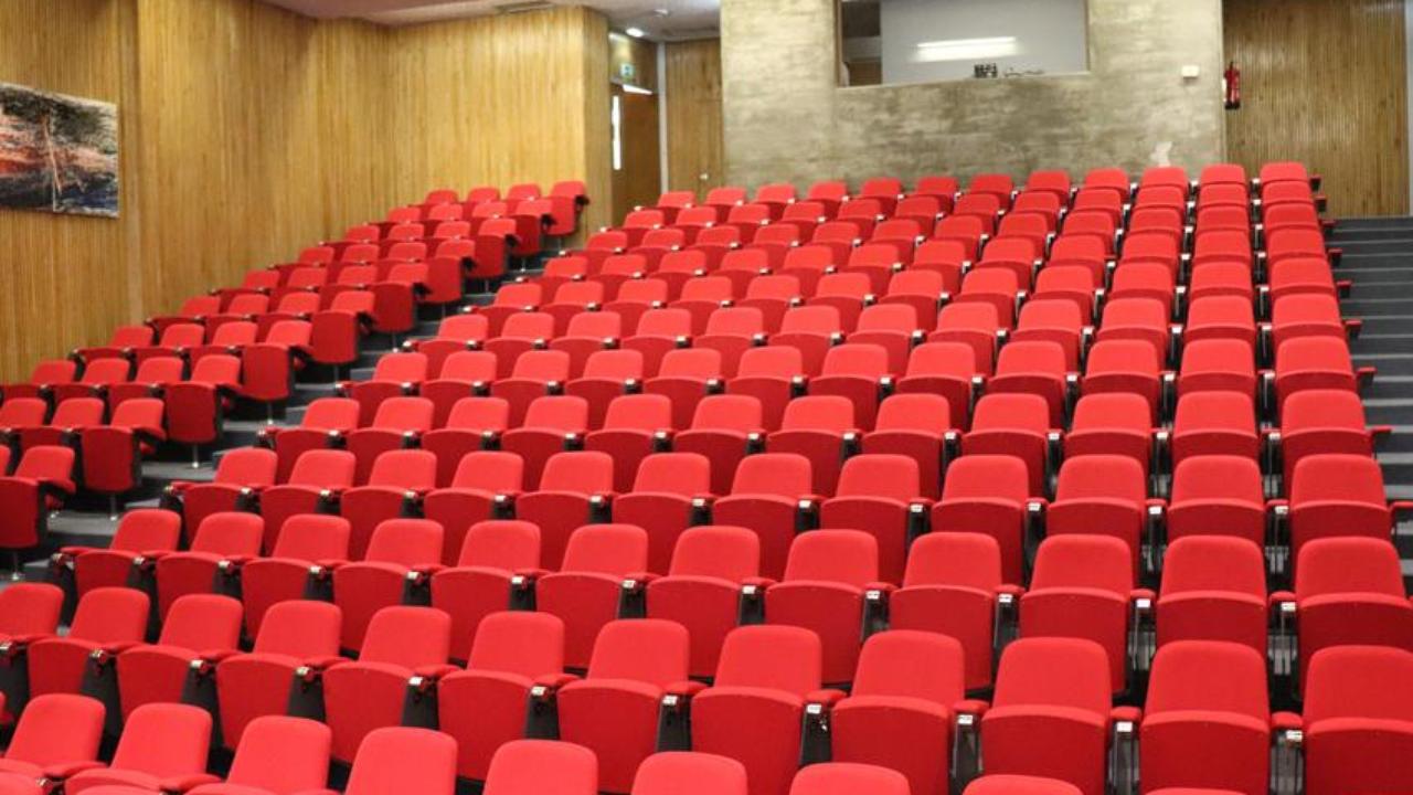 Auditório da FEUC