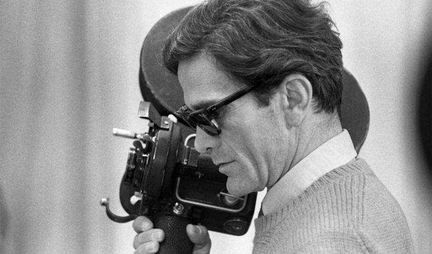 Pasolini
