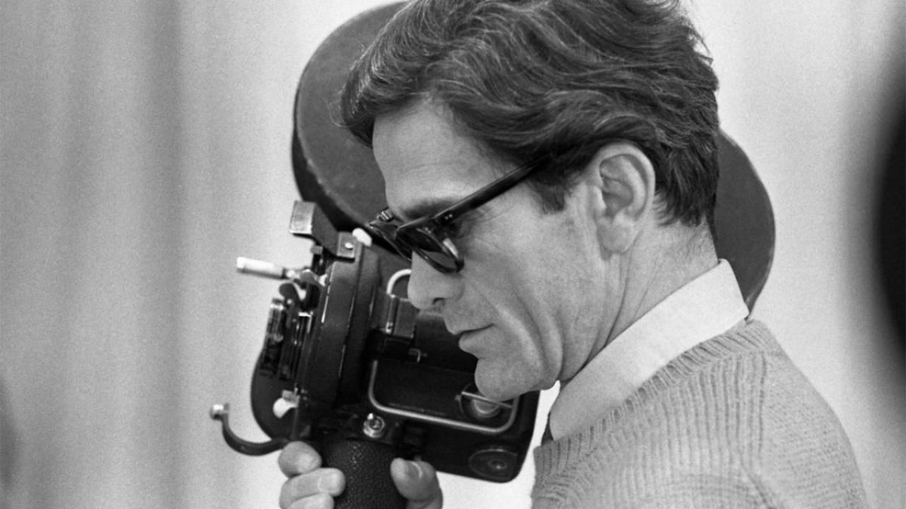 Pasolini