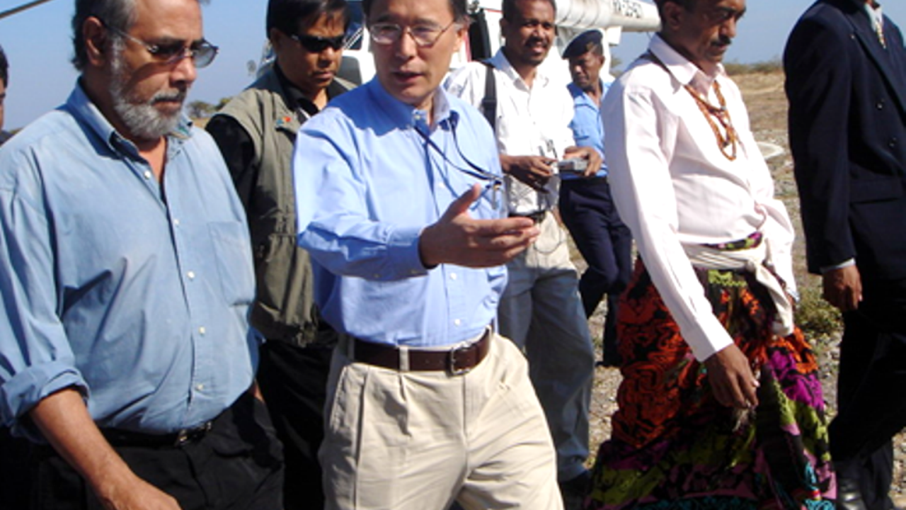 Sukehiro Hasegawa