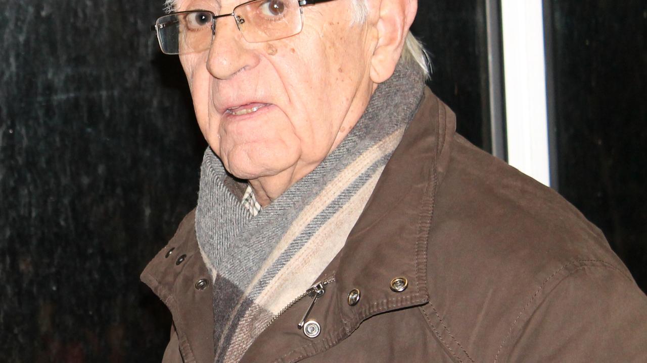 José Veiga Torres