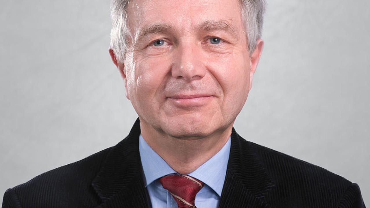 Rudolf Vetschera