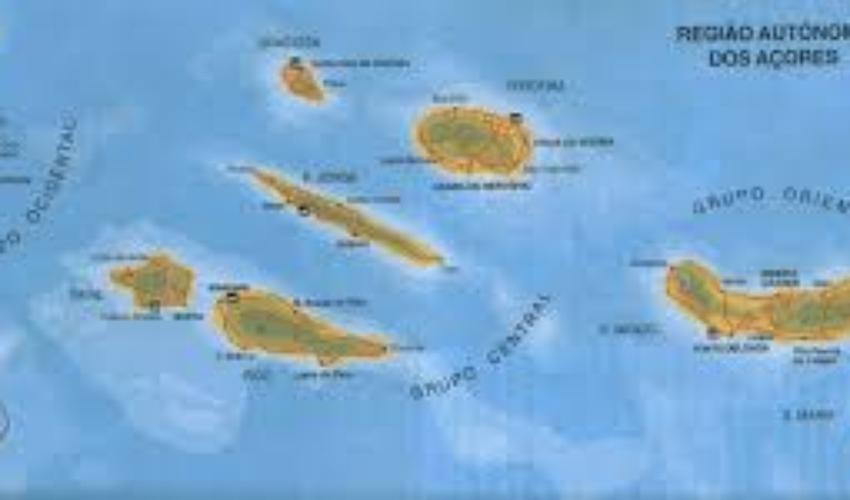 Açores