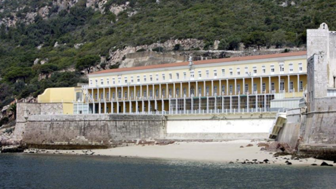 sanatorio