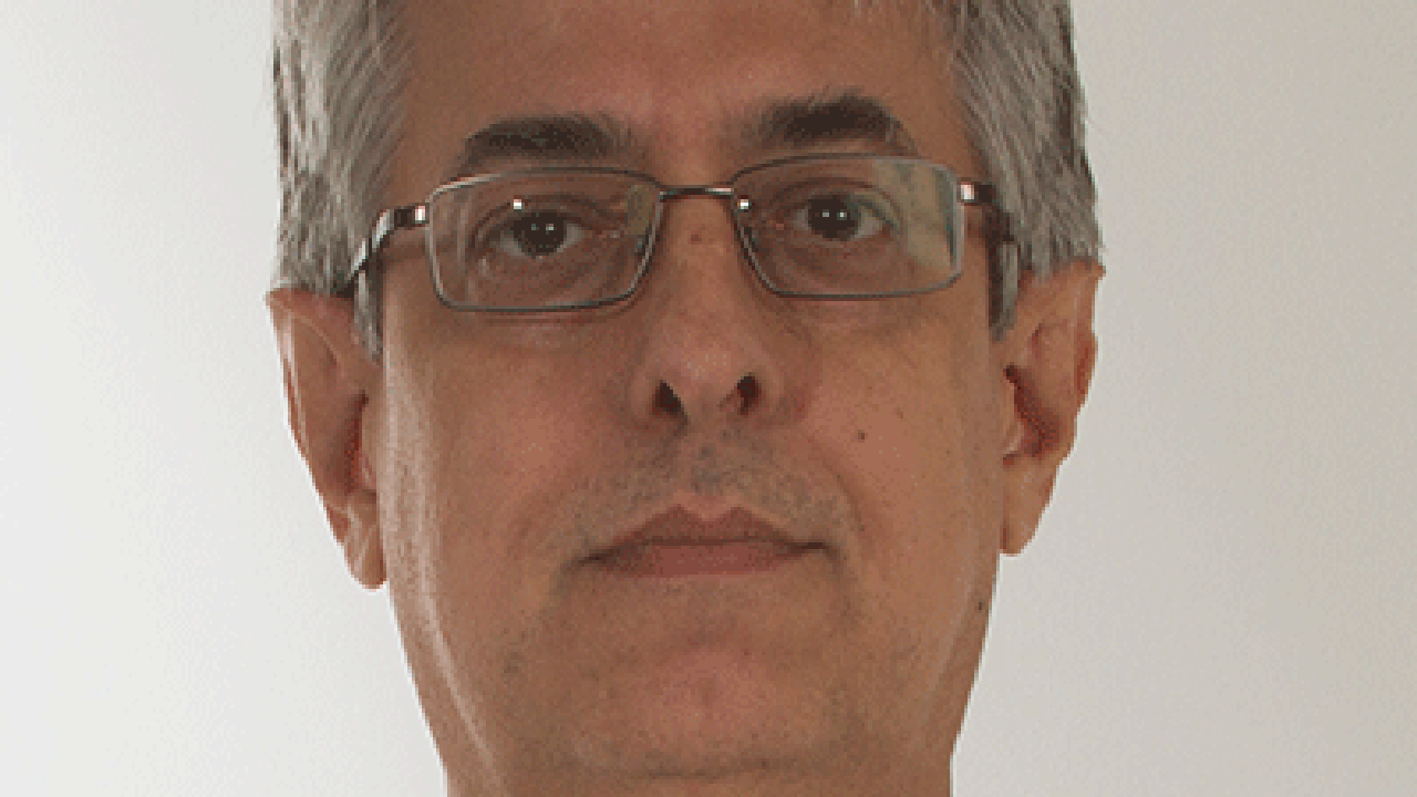 Luiz Roberto Romero