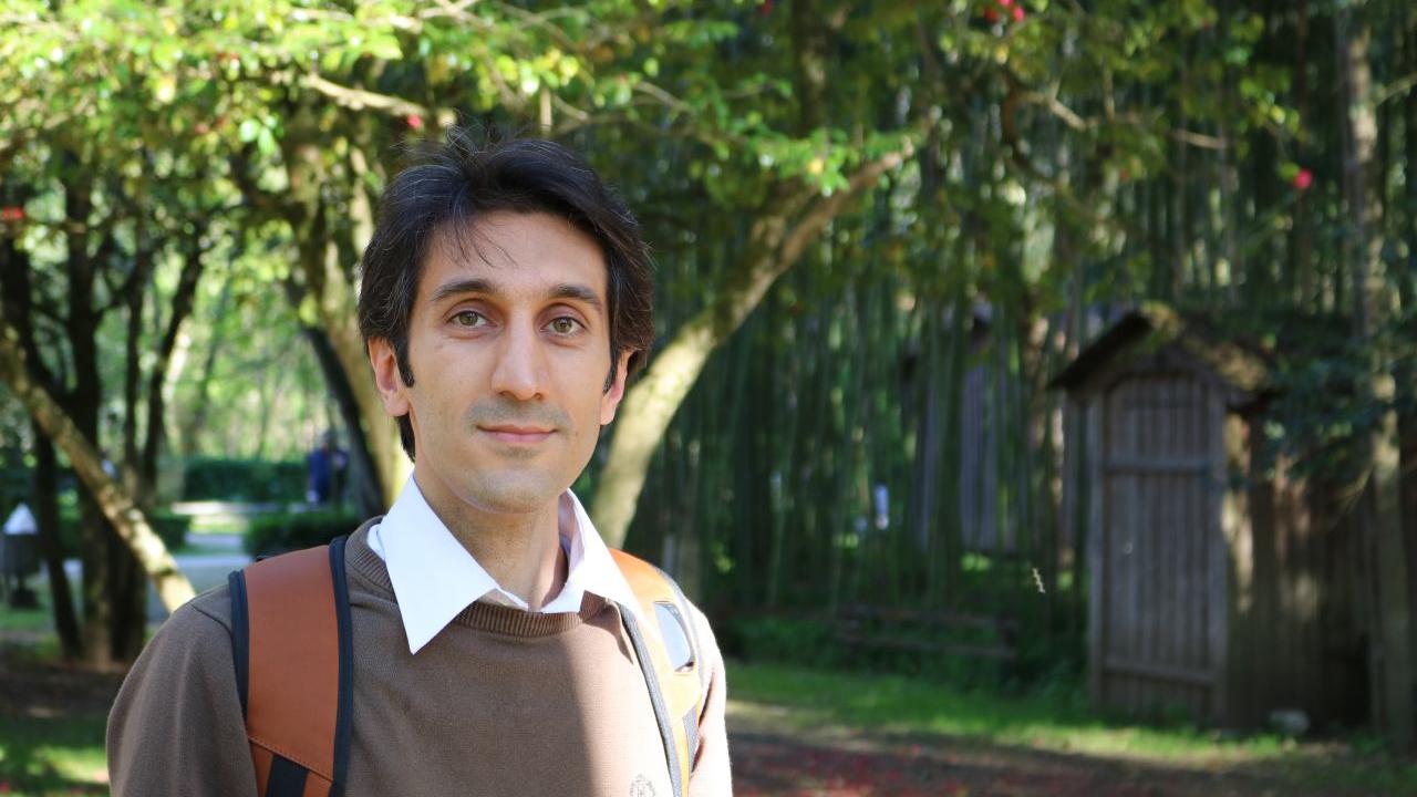 Vahid Rasouli