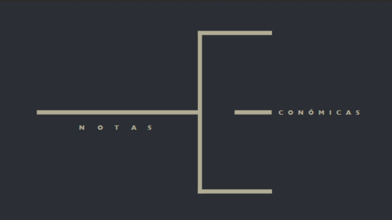 Notas Económicas