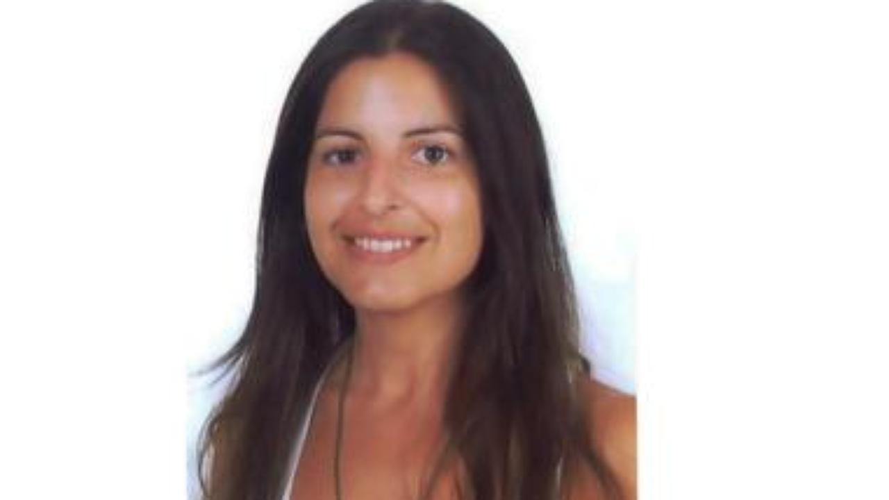 Ana Amaral
