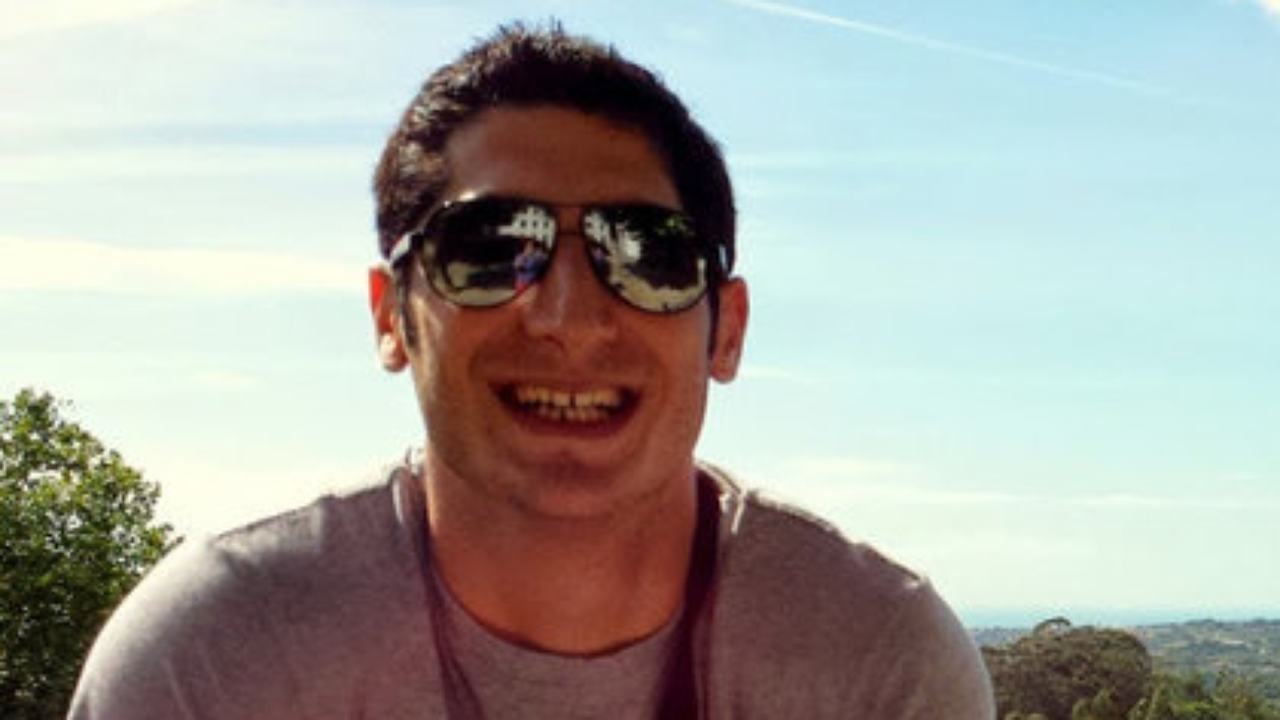 Roham Torabi