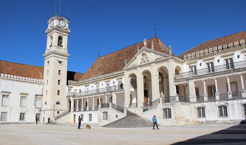 Paço das Escolas