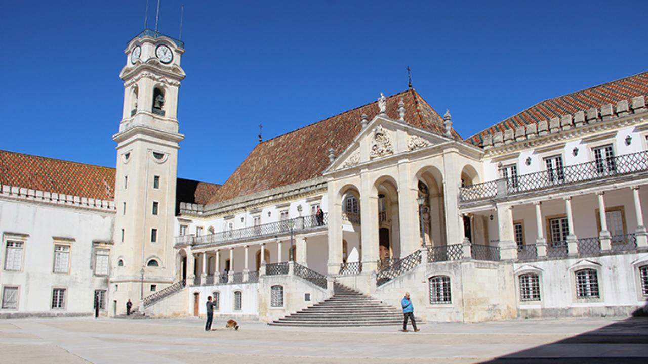 Paço das Escolas