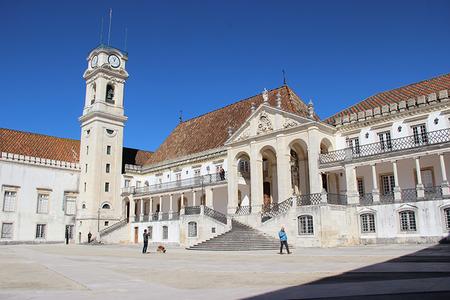 Paço das Escolas