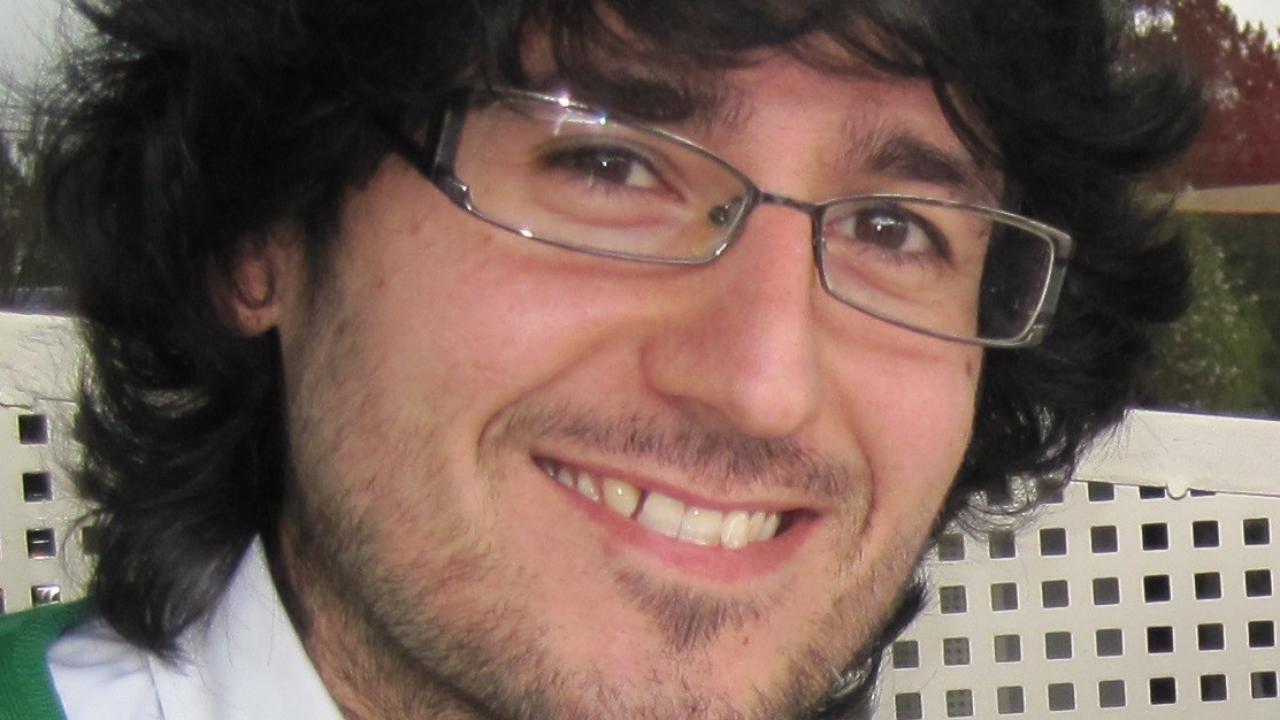 Fernando DeLlano-Paz