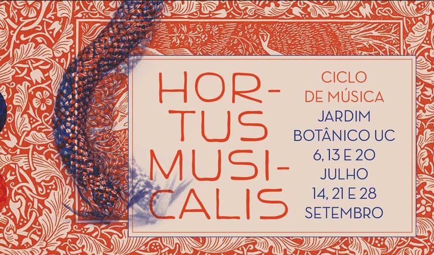 Hortus Musicalis