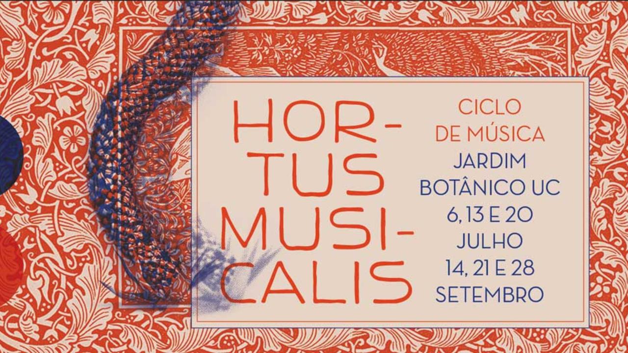 Hortus Musicalis