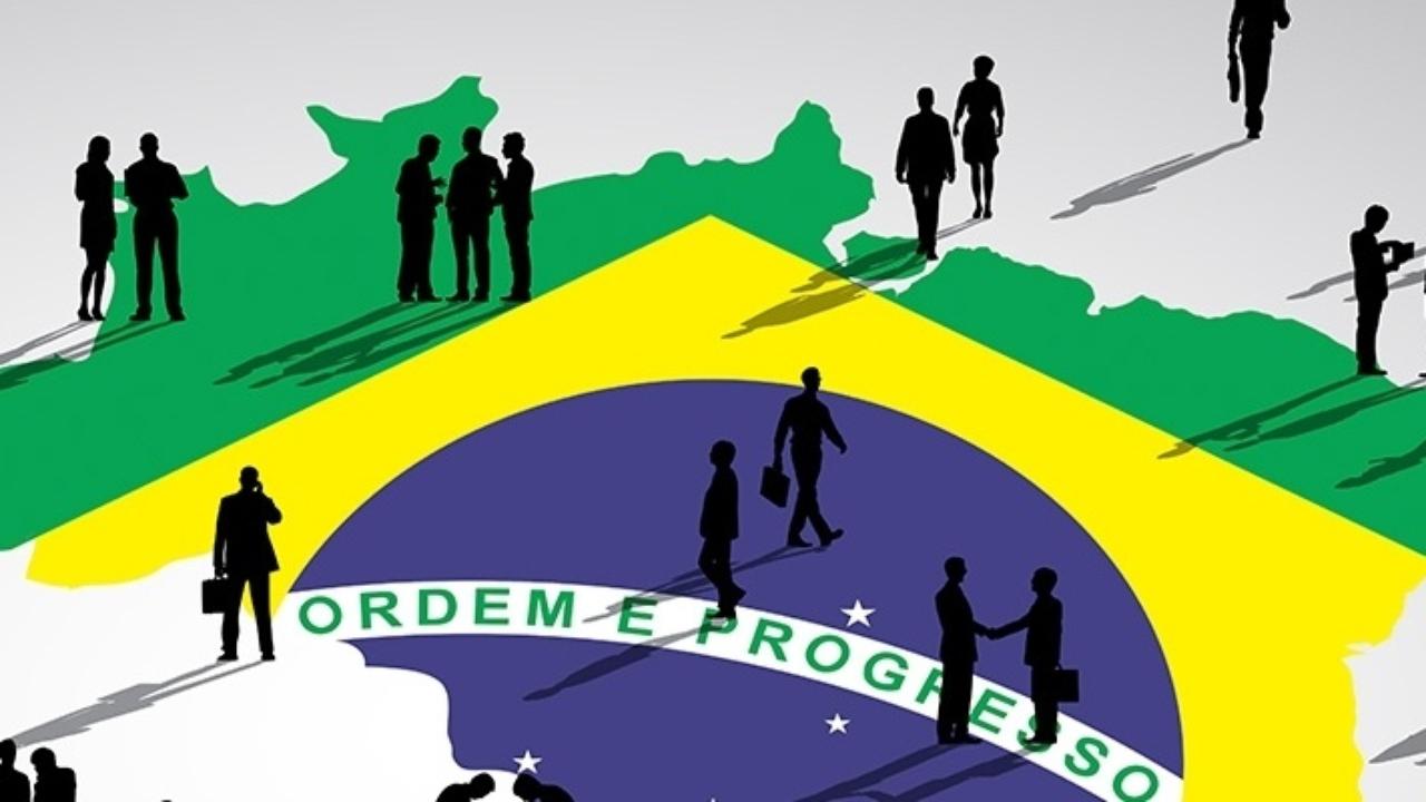 Emprego no Brasil