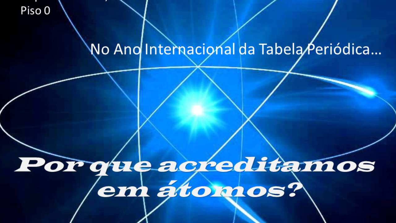 porque