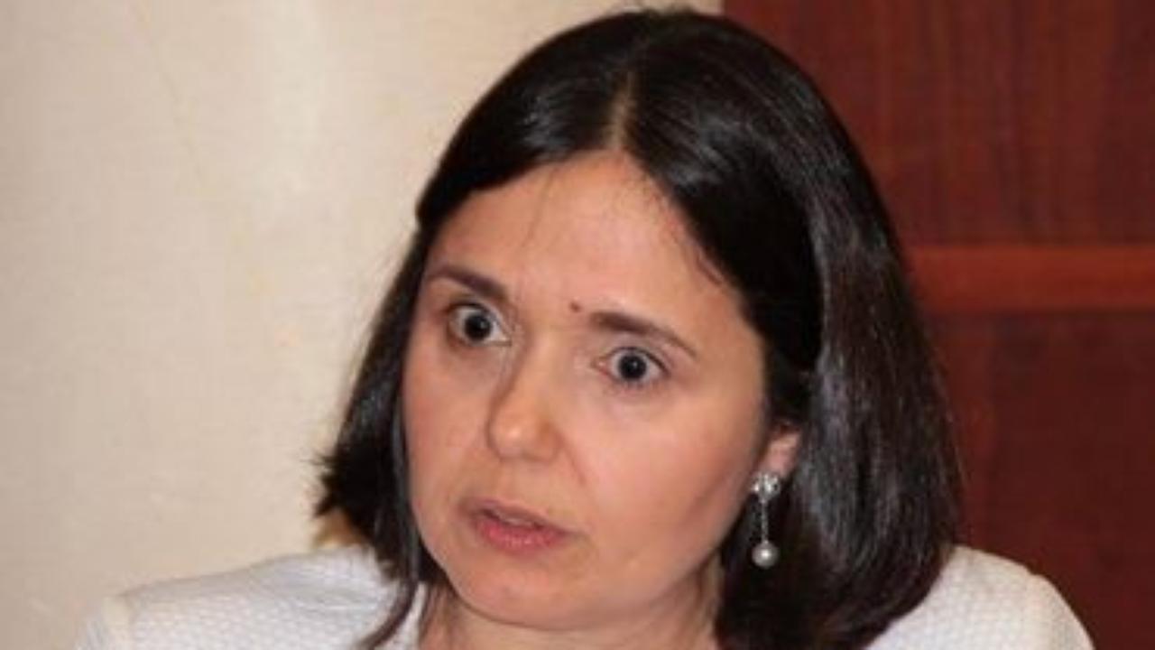 Suzana Tavares da Silva