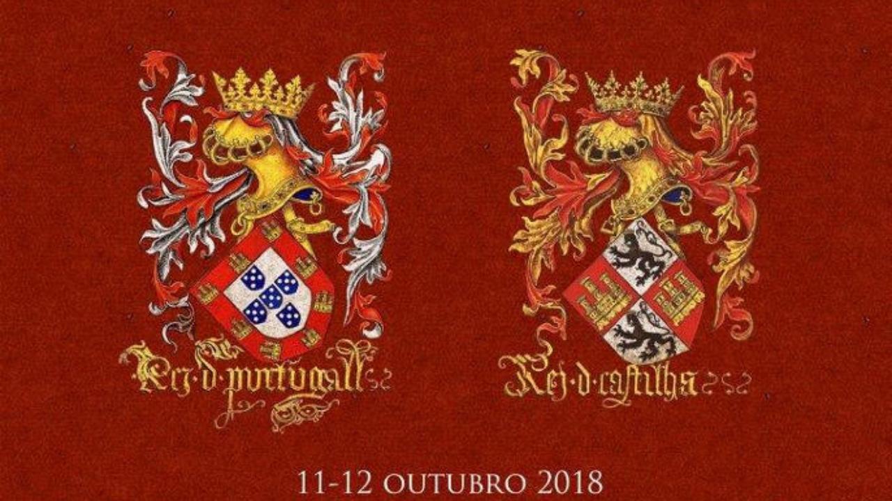 Congresso Internacional de Heráldica e Sigilografia da Península Ibérica