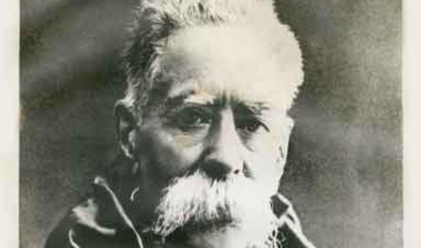 Júlio Henriques