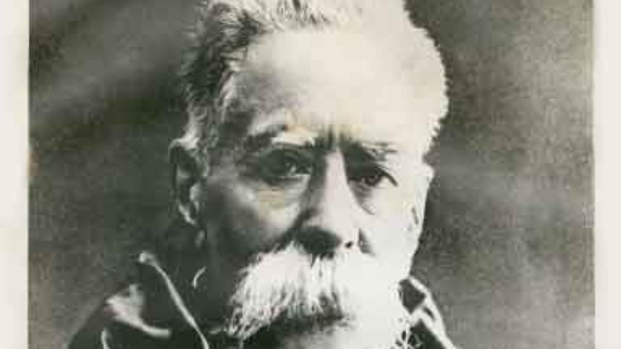 Júlio Henriques