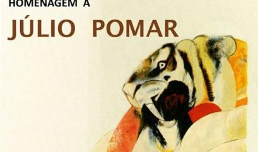 Julio Pomar