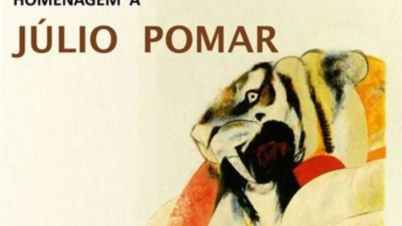 Julio Pomar