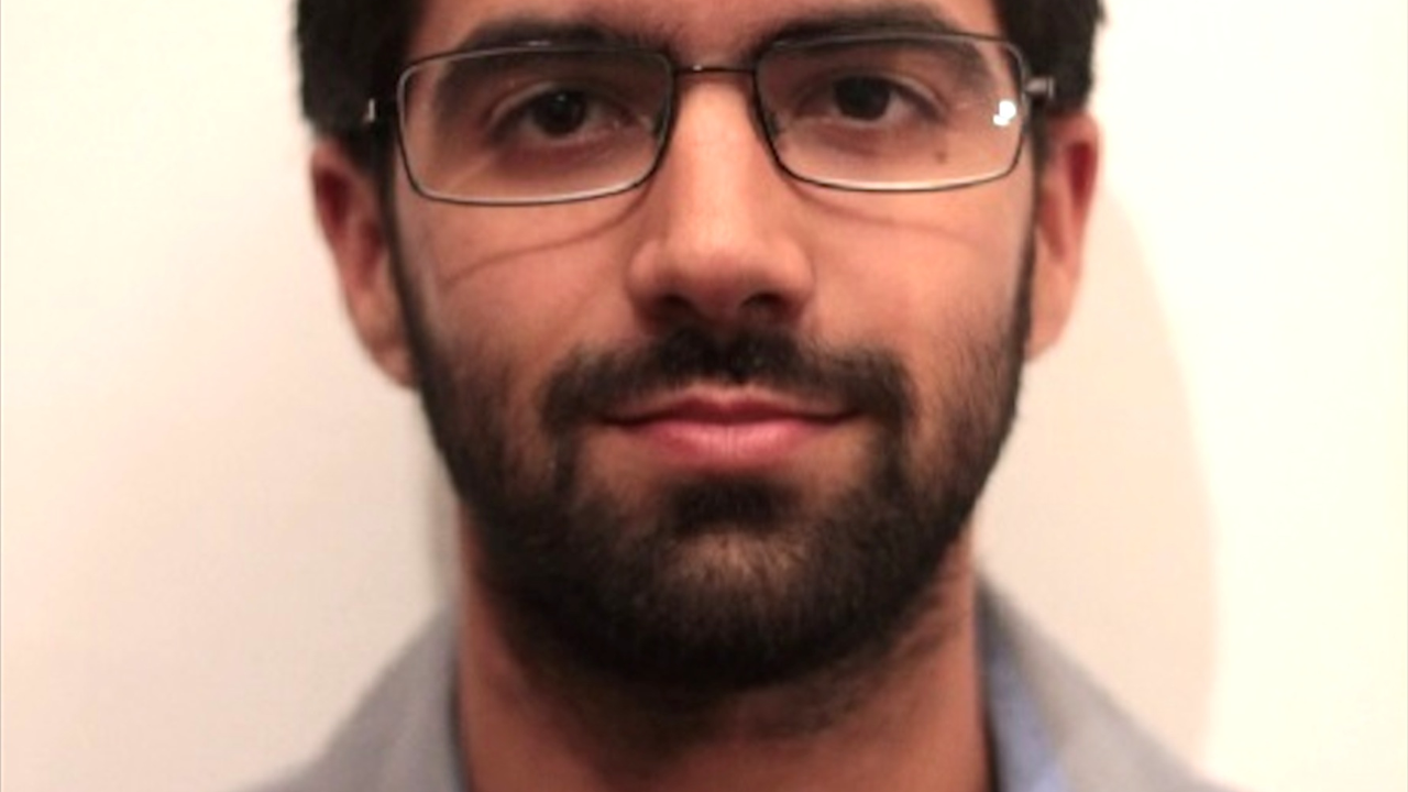 Miguel Cabrita
