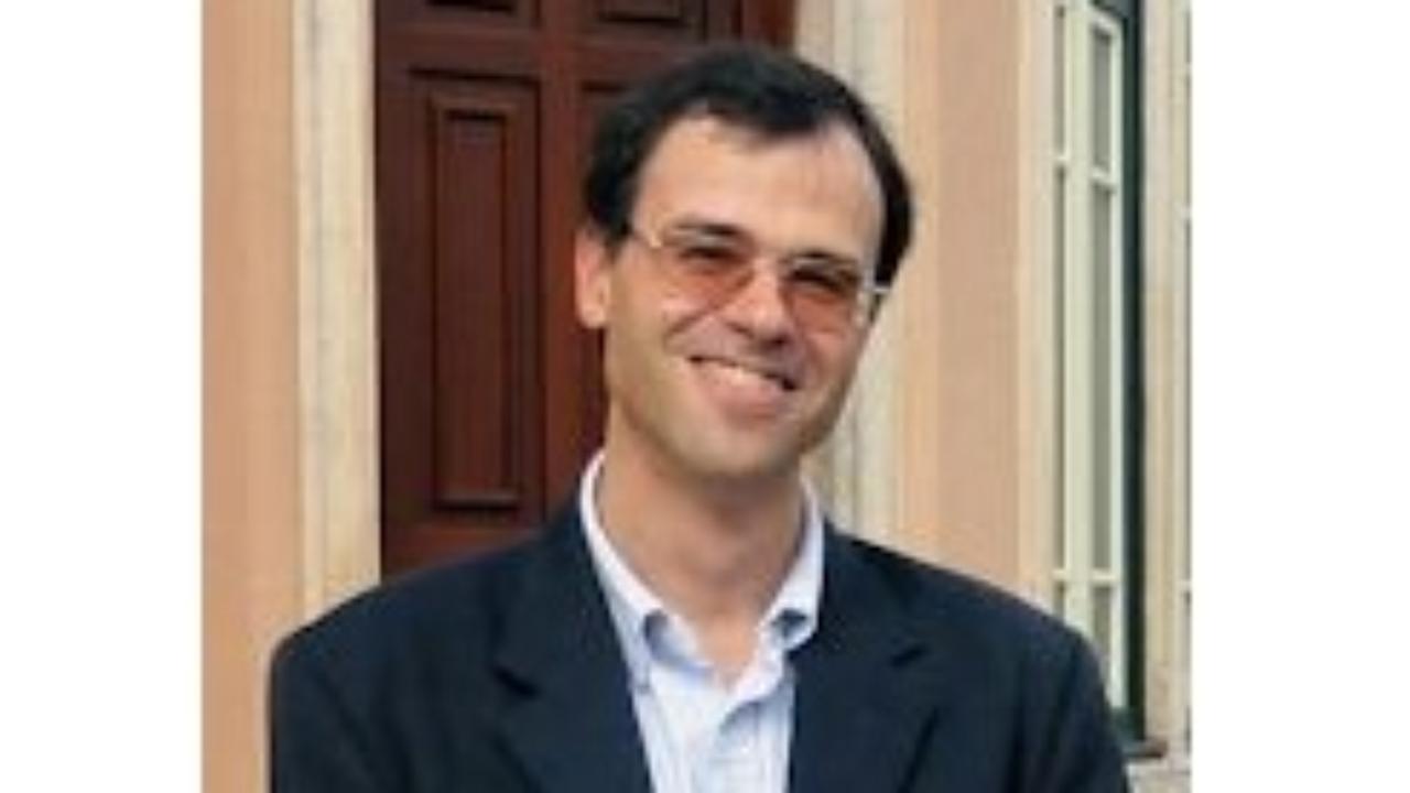 Luís Dias