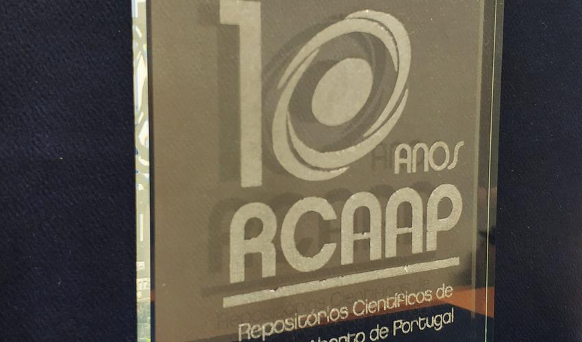 Prémios RCAAP; Estudo Geral