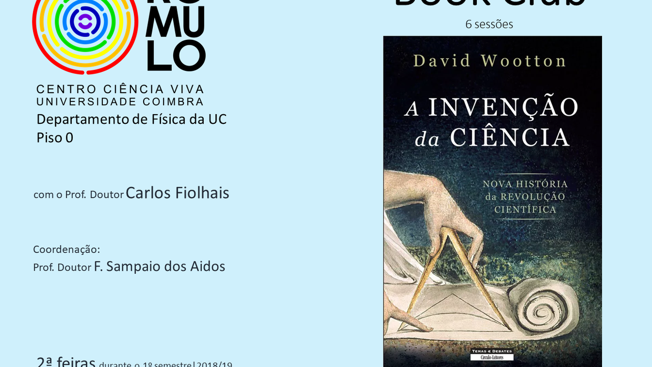 book club