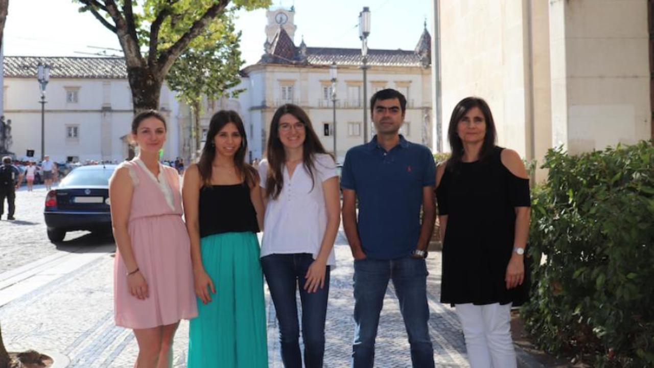 Investigadores
