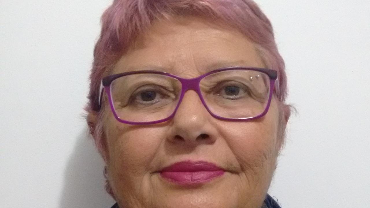 Fátima Ney Matos