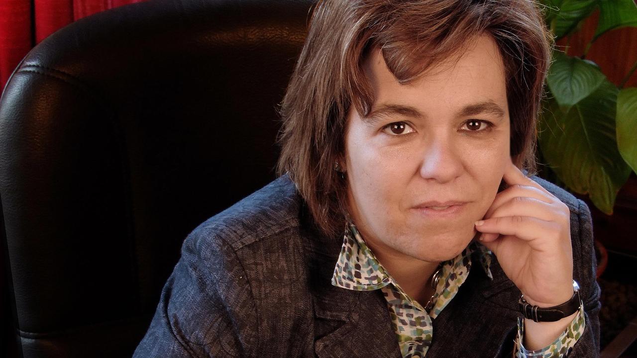 Patrícia Moura e Sá