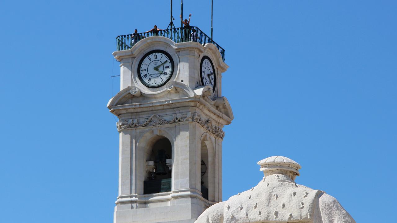 Torre da Universidade