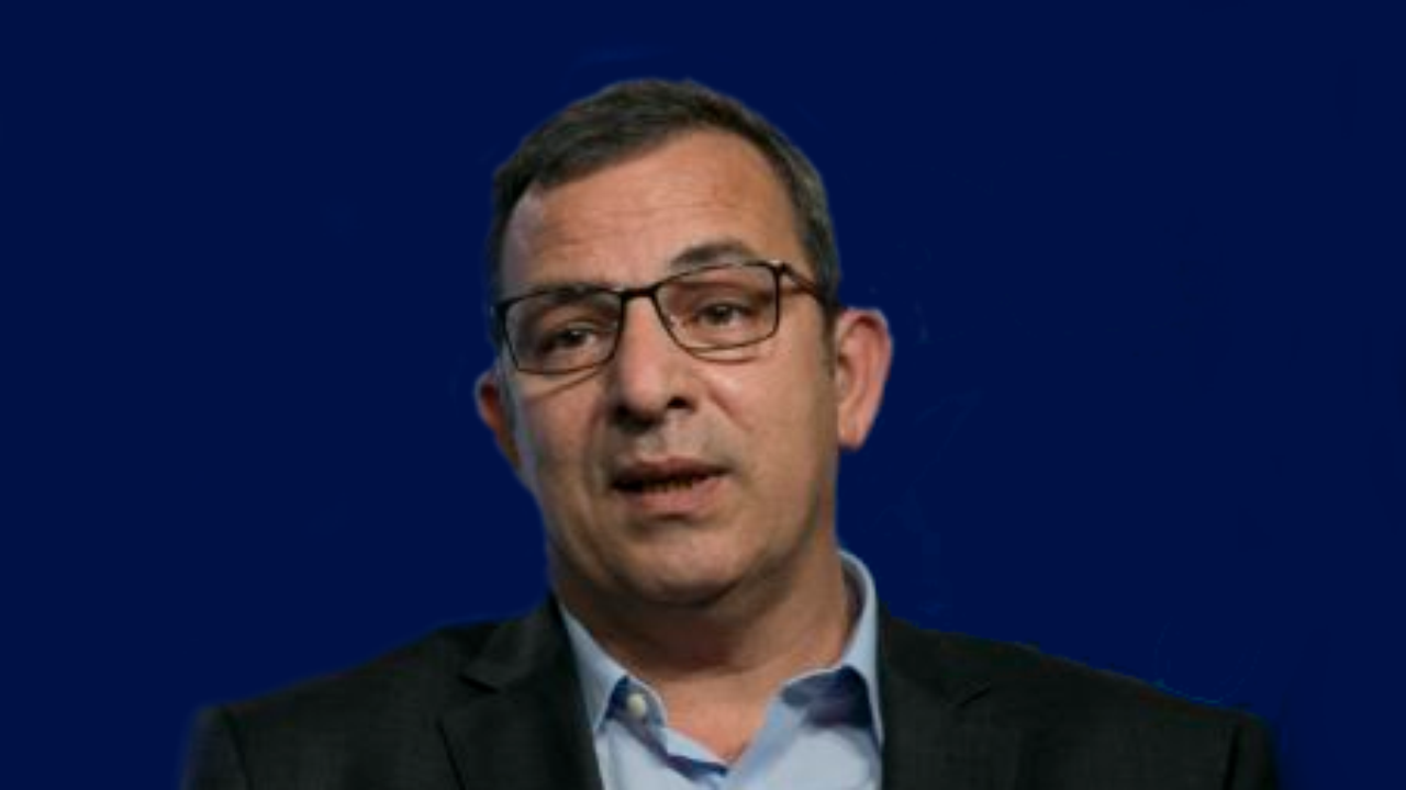 Engº Paulo Calau